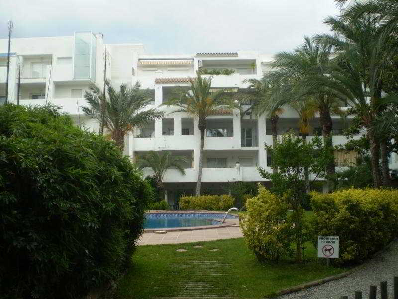 Royal Marine Empuriabrava Bagian luar foto